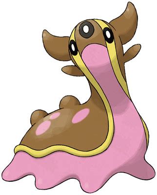pokemon gordo|Gastrodon Pokédex: stats, moves, evolution.
